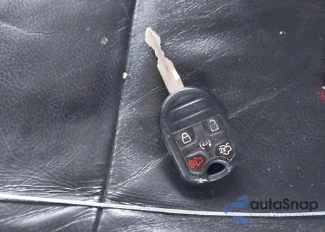 2013 Ford Flex Sel из США, поврежденный, VIN 2FMHK6C80DBD11591